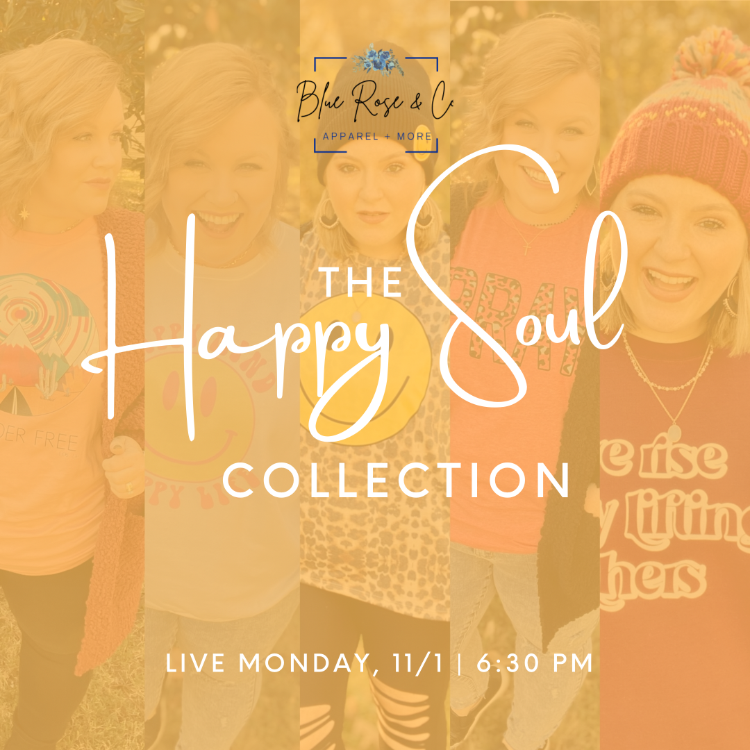 The Happy Soul Collection