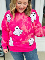 Ghost Squad Sweatshirt