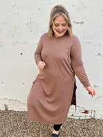 Lounge & Layer Thermal Duster
