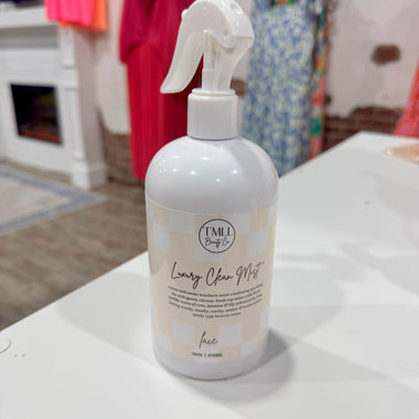 (RESTOCK) Luxury Clean Mist - Lace