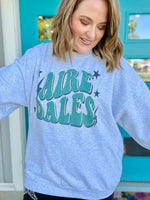 Star Team School Spirit (Customizable Tee or Sweatshirt)