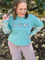 Be Kind ASL Graphic Tee