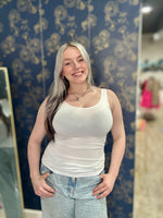 RESTOCK Seamless Reversible Tank (Multiple Colors)