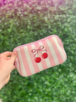 Everything Accessory Bag (multiple colors)
