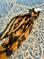 Scrunchie Scarf (multiple colors)