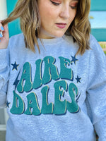 Star Team School Spirit (Customizable Tee or Sweatshirt)