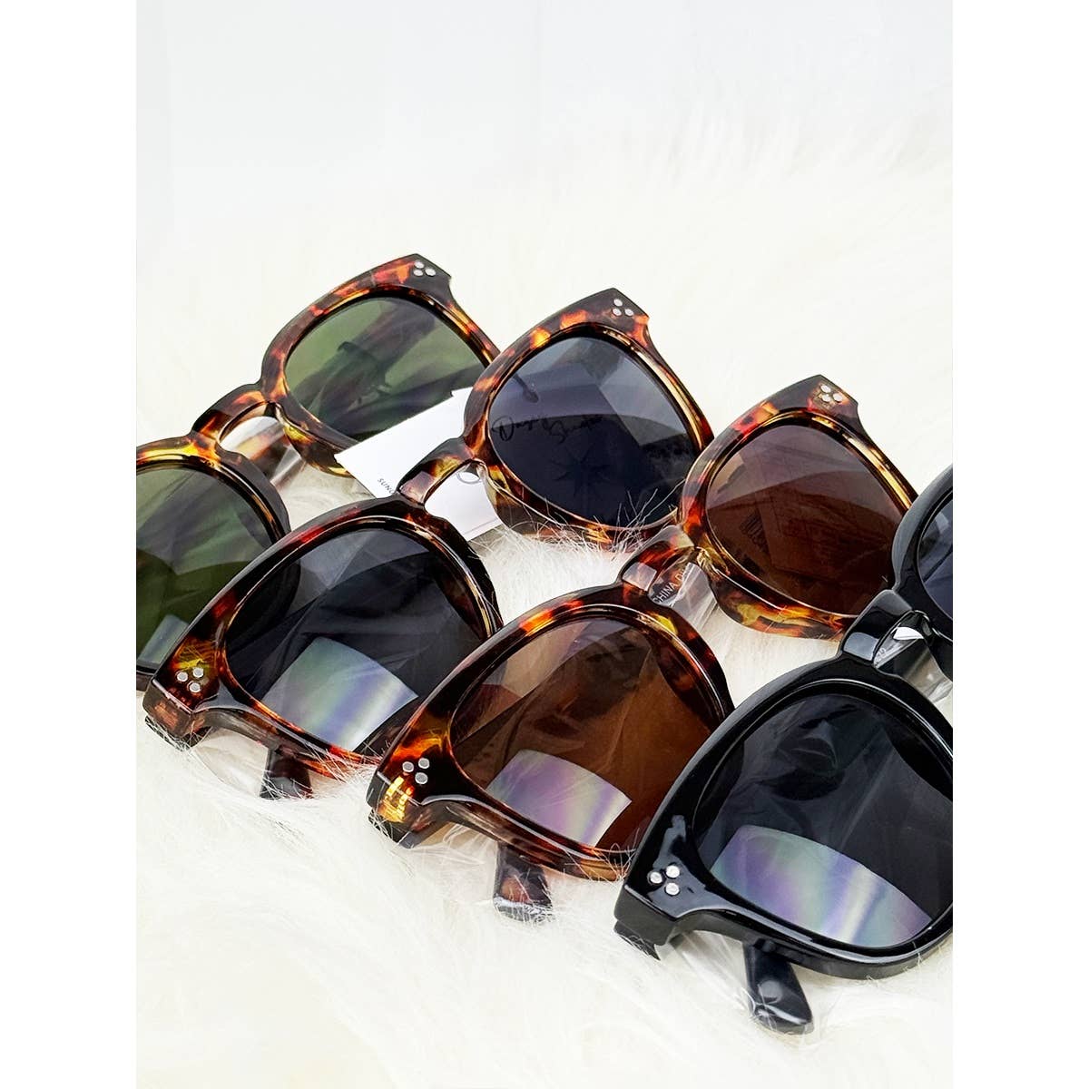 Amelia Dazey Sunglasses