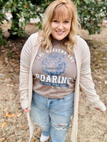 Lion of Judah Graphic Tee