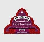 Poo~Pourri Flush Travel Size in Berry