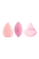 Beauty Creations Blend & Set Trio