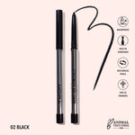 Statement Gel Liner in Black