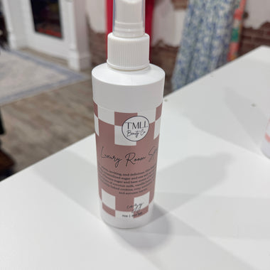 Luxury Room Spray- Cozy