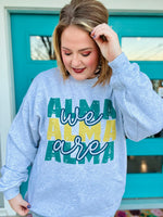 We Are Stacked School Spirit Tee (Any School)