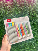 Bible Gel Highlighters & Fine Liner Pens