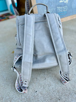 Mallory Convertible Backpack