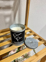 Pecan Pie Soy Wax Candle