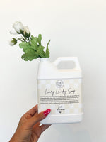 Lace Luxury Laundry Soap (32 oz)