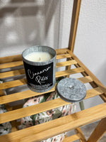 Cinnamon Rolls Soy Wax Candle