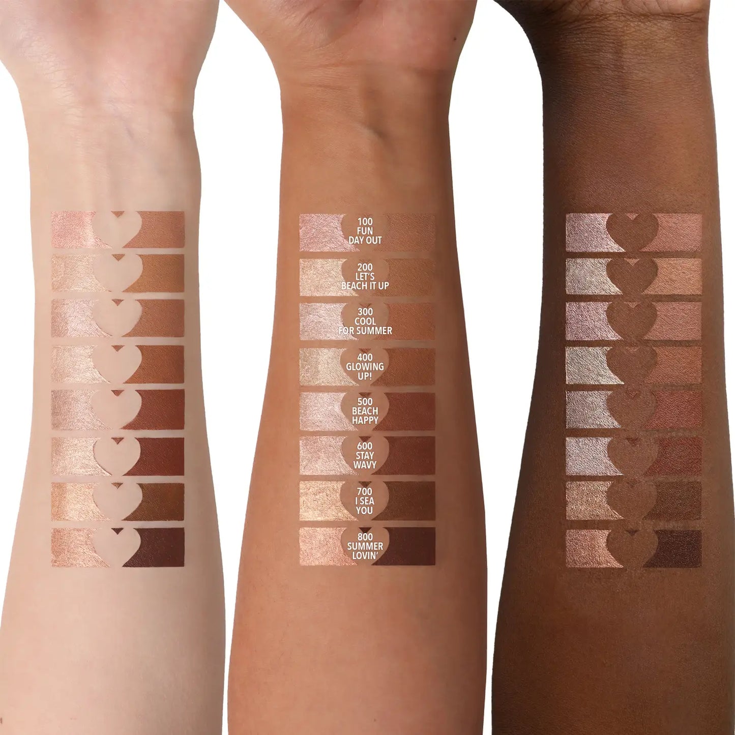 Sculpt and Glow Duo Stick (Multiple Colors)