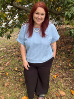 Jerri Woven Pants