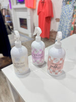 Luxury Clean Mist - Graceful