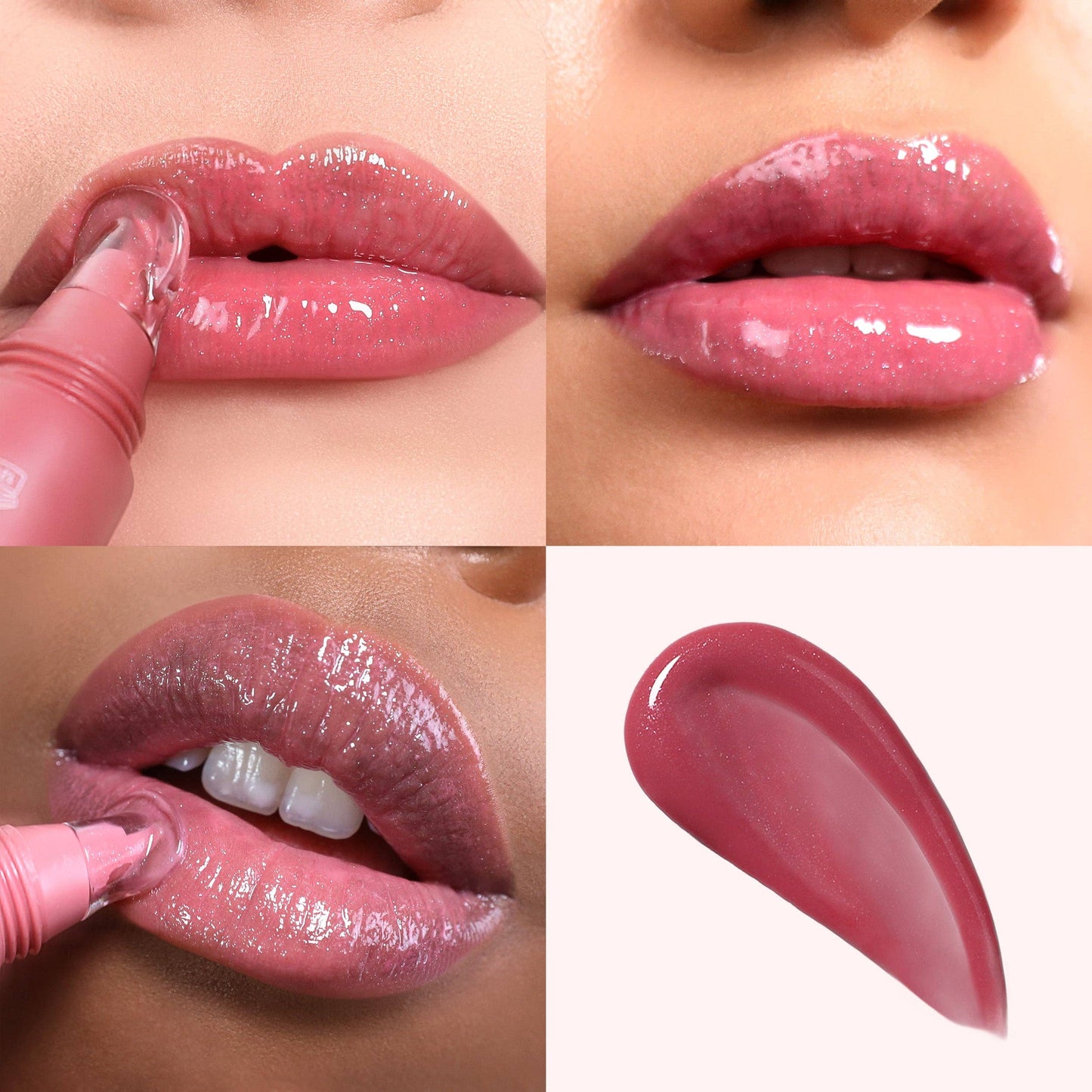 Butter Bliss Lip Balm- Multiple Colors