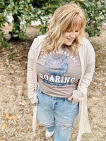 Lion of Judah Graphic Tee