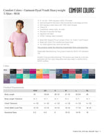 Smiley Name B2S Tee (Customizable)