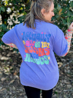 Nervous Systems Graphic Tee