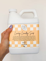 Exotic Luxury Laundry Soap (32 oz)