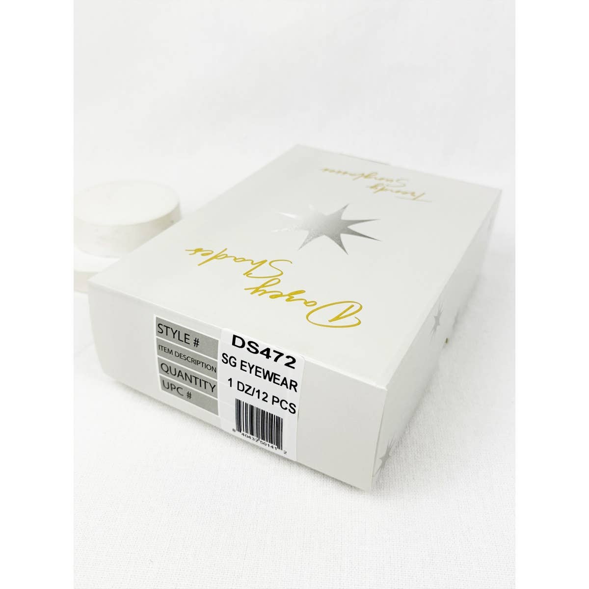 Amelia Dazey Sunglasses
