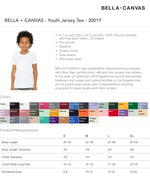 Smiley Name B2S Tee (Customizable)