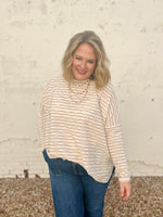Laney Long Sleeve Top