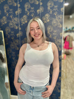 RESTOCK Seamless Reversible Tank (Multiple Colors)