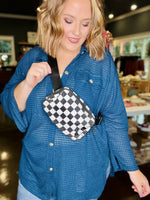 Nylon Belt Bags (Multiple Styles)