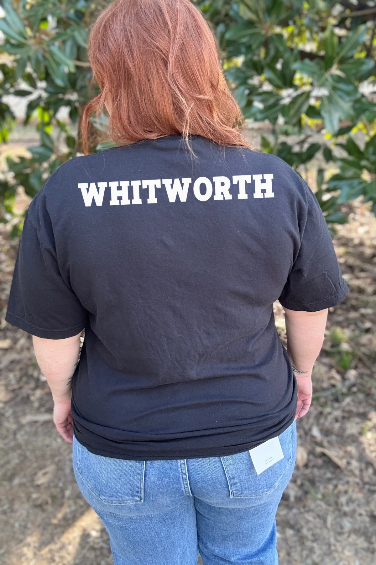 Customizable Game Day Retro Tee (Front/Back, Any Color!)