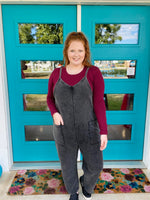 Trinity Relaxed Fit Jumper