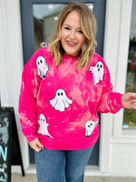 Ghost Squad Sweatshirt