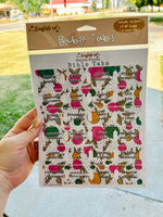 Bible Tabs (Multiple Styles)