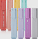 Glitter Highlighters - 8 Pack Set