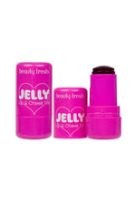Jelly Lip & Cheek Tint - Multiple Shades