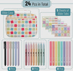 Bible Journaling Kit and Case