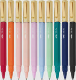 Colorful Assorted pens