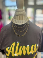 Chain Necklace (Multiple Colors)