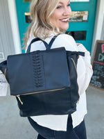 Vivi Convertible Backpack (Multiple Colors)