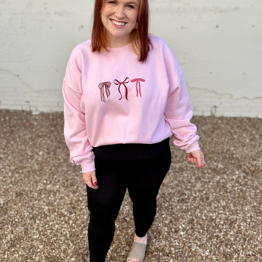 Fleece Lined Leggings-Plus Size