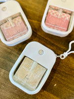 RESTOCK Touch And Go Hand Sanitizer (Multiple Scents)