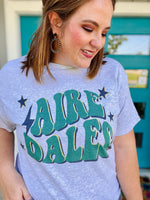 Star Team School Spirit (Customizable Tee or Sweatshirt)