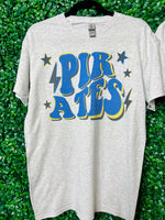 Star Team School Spirit (Customizable Tee or Sweatshirt)