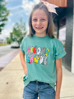 Custom Name Grade B2S Tee (Customizable-Any Grade)
